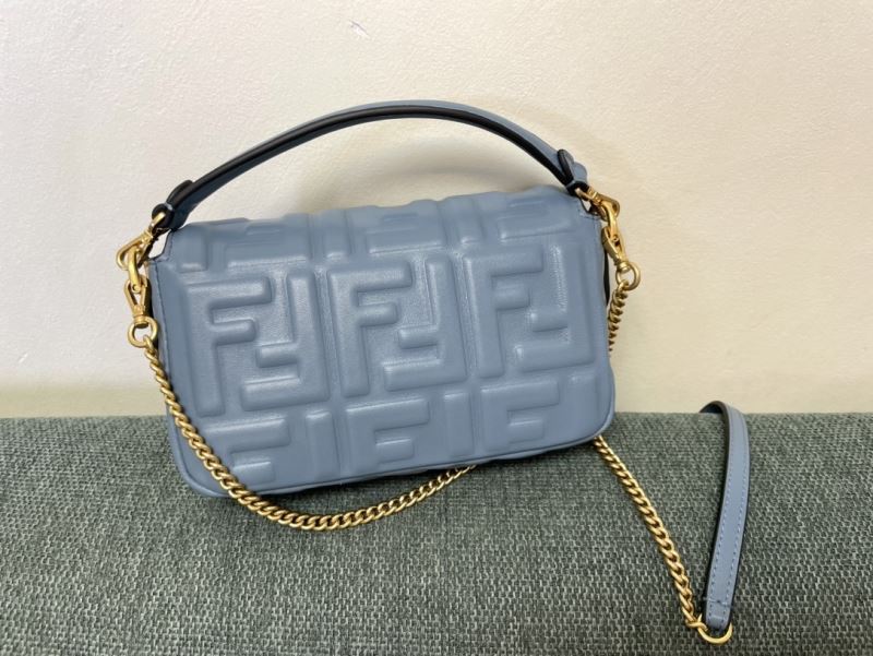 Fendi Baguette Bags